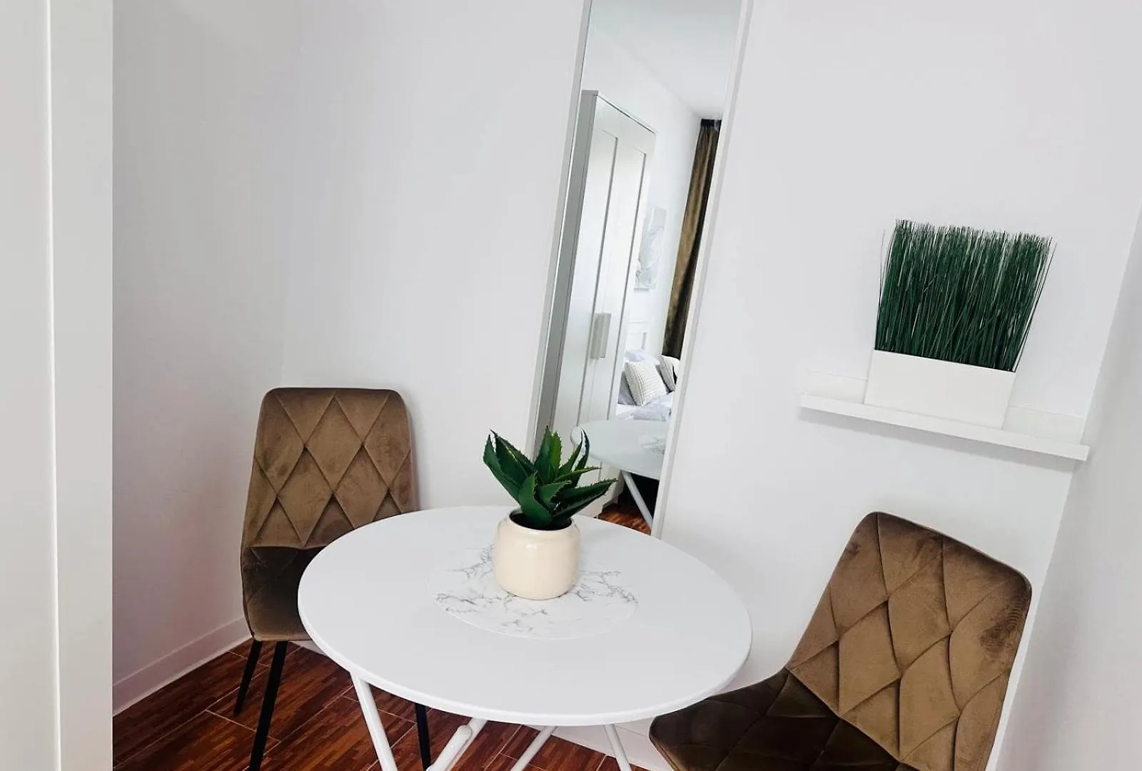 One Room Apartment Ptm 3 Bukarest
